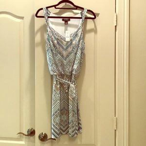 White House Black Market dress